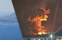 Поражена база кораблей в РФ: в Генштабе рассказали о "жирных" целях для "Нептуна"