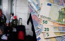 Части украинцев в Германии могут урезать выплаты: в DW рассказали, кого это коснется