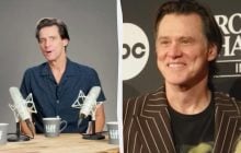 Джима Керри почти не узнать: хирург определил, что изменилось в лице актера