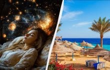 Приснилося море - варто замислитися: про що попереджає такий сон за сонником