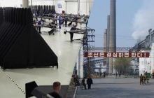 Масштабируют производство "Шахедов": эксперт объяснил, почему РФ ищет рабочую силу в КНДР