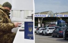 В Раде предлагают новые ограничения на выезд мужчин из Украины: кого касается