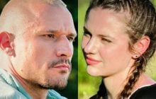 Участница "Холостяка" растрогала Цымбалюка: "Приятно, что ты поделилась этим"