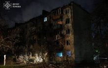 Атака на Киев: Кличко обновил данные о погибших и раненых