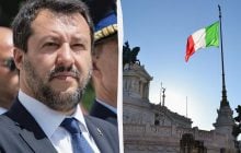 Дело Миндича: в Италии раскол касательно дальнейшей поддержки Украины, - Reuters