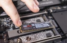 В 2026 году мир столкнётся с дефицитом всего железа, где есть память, - глава Silicon Motion