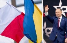 "Это в последний раз": президент Польши сделал жесткое заявление о помощи украинцам