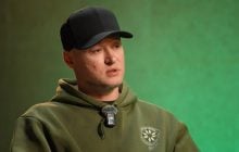 Хлывнюк сделал новое заявление о русскоязычных хитах "Бумбокса": переведут ли их на украинский