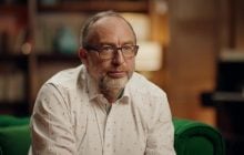 Основатель Wikipedia дал самое короткое скандальное интервью: оно длилось 45 секунд