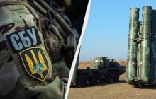 Пробили "дыру" в ПВО России: дроны СБУ на славу поработали в Новороссийске (фото)