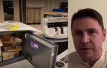 "Коррупция - неотъемлемая часть экономики": Подоляк прокомментировал скандал в энергетике