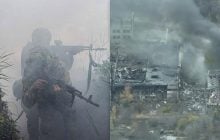 "Ситуация держится на грани": военный рассказал о боях на Покровском направлении