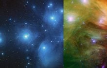 Плеяди виявилися у 20 разів більшими: телескопи показали тисячі "загублених сестер"