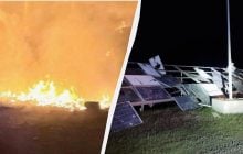 Росіяни атакували енергетичні об’єкти Одещини: у регіоні перебої зі світлом та водою