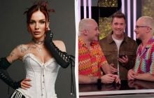 Учасники "Фабрики зірок" неочікувано возз'єдналися через 16 років після шоу (фото)