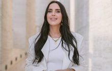 "Зовсім інша людина": Джамала здивувала прихильників перевтіленням (фото)