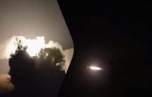 Уражено НПЗ у Самарській області і склад дронів на Донбасі: деталі від Генштабу