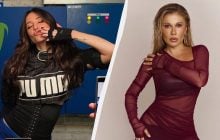 "Співаю і не можу зупинитися": Дорофєєва несподівано підтримала свою конкурентку