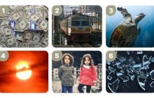 Гроші, діти чи подорожі: швидкий тест покаже, що для вас найважливіше