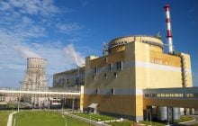Українські АЕС працюють у стресових умовах: експерт попередив про загрозу