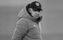 Помер колишній півзахисник збірної України з футболу