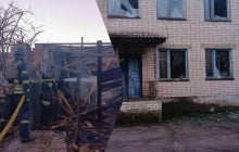 Росіяни обстріляли енергообʼєкти на Чернігівщині: частина районів залишилася без світла