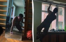 "Гордість нації": син Грубича ошелешив вміннями після втрати руки на фронті (відео)