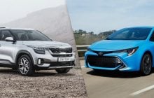 Перевершують усіх конкурентів: названо найкращі недорогі автомобілі 2025 року