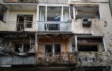 Через війну Україна стикається з безпрецедентною житловою кризою, - звіт ООН