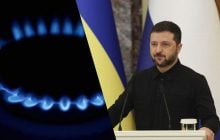 В январе Греция начнет оперативные поставки газа в Украину, - Зеленский