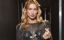 "Треба інтелігентно старіти": відома співачка різко висловилася про "уколи краси"