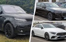 Які розкішні автомобілі не варто купувати: експерти назвали топ-6 невигідних моделей