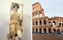 Жінки-гладіатори у Стародавньому Римі: міф чи історичний факт