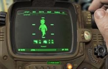 Bethesda відкрила продаж точної копії Pip-Boy із серії Fallout