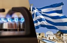 Постачання газу з Греції до України: в Афінах розкрили деталі угоди