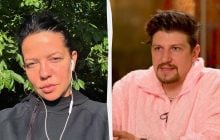 Горова розкритикувала українську співачку - чоловік артистки заступився за неї