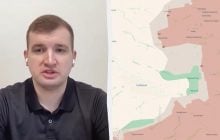 Чому стався прорив біля Гуляйполя: експерт оцінив ситуацію на Запоріжжі