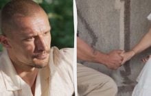 Учасниця "Холостяка" попросила мережу "розсудити" їх з Цимбалюком (відео)