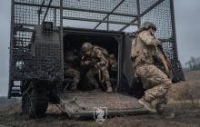 Іноземцям у війську розширили можливості: що дозволили в ЗСУ