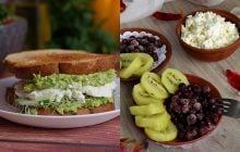 Надають більше енергії, ніж кава: дієтолог перелічила 7 найкращих сніданків після 40 років