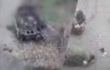 ЗСУ взяли в полон двох російських окупантів та захопили рідкісний трофей