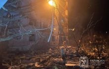 Росіяни вдарили по Балаклії на Харківщині: є загиблі та поранені, серед них діти
