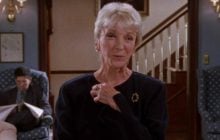 Відома американська акторка пішла з життя після тривалої боротьби з раком