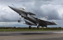 Чи можуть винищувачі Rafale "потягатися" з авіацією РФ: експерт вказав на важливий нюанс