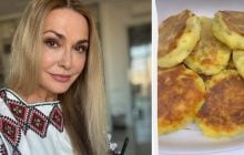 Сумська поділилася рецептом смачних міні-хачапурі (відео)