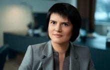 Великий бізнес має бути пріоритетним напрямом безпекової політики держави, - CFO Метінвесту Юлія Данкова