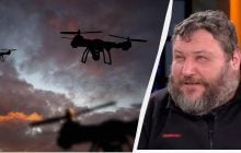 Пересічний росіянин взимку вперше відчує наслідки цієї війни, – Дикий