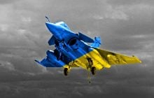 Зрівняємося з росіянами: експерт пояснив, як французькі винищувачі Rafale підсилять Україну