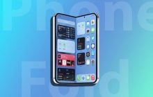 У новому розкладному iPhone буде величезна батарея: більша, ніж у iPhone 17 Pro Max