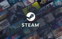 Стало відомо, скільки грошей заробив Steam за 2025 рік